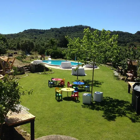 Country house Mas Fullat Casa Rural *