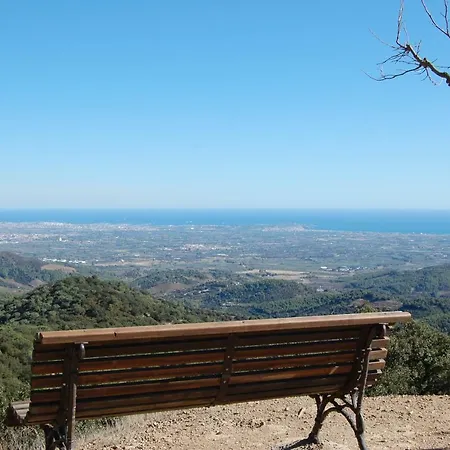 Mas Fullat Casa Rural