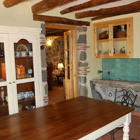 Mas Fullat Casa Rural *