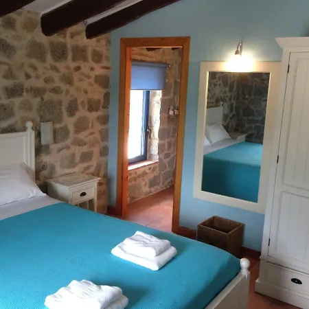Mas Fullat Casa Rural