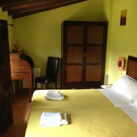 Mas Fullat Casa Rural Country house
