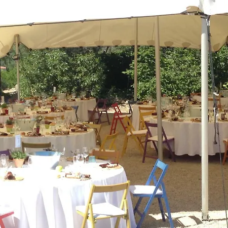 Country house Mas Fullat Casa Rural