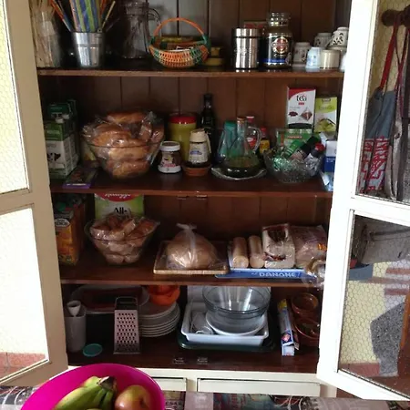 Mas Fullat Casa Rural