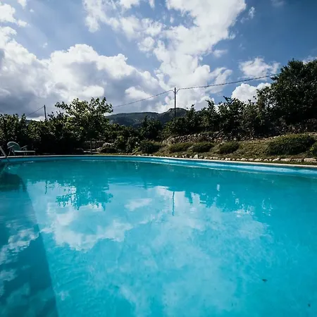 Country house Mas Fullat Casa Rural *