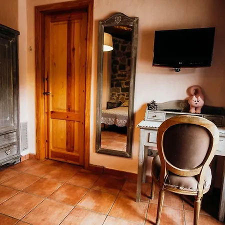 Country house Mas Fullat Casa Rural *