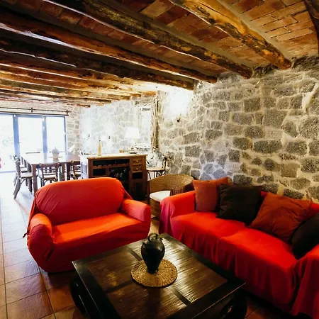 Country house Mas Fullat Casa Rural Alforja