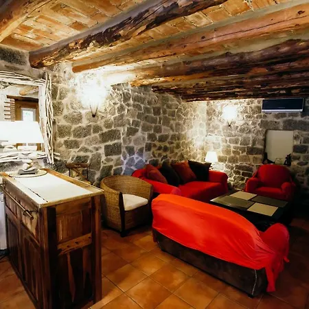 Mas Fullat Casa Rural Country house Alforja